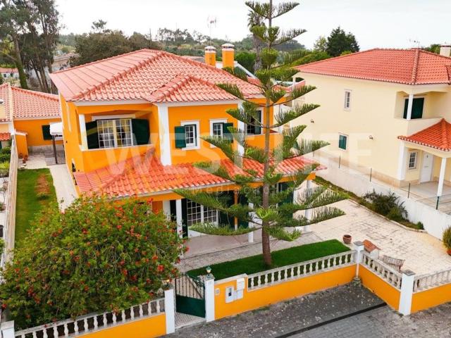 Vivenda venda em Pinhal dos Frades, Mafra