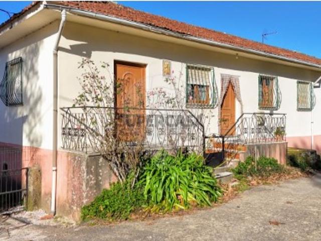 Casa venda em Cabeceiras De Basto, Braga