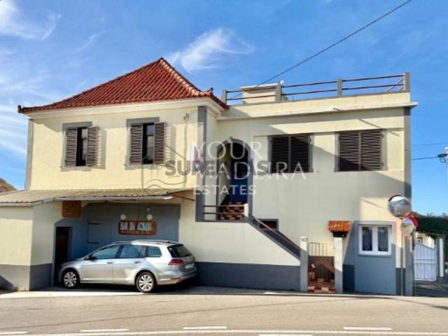 Casa venda em Fajã da Ovelha, Calheta