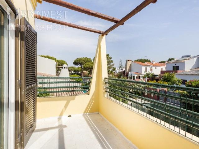 Casa alugar em Vilamoura, Loulé