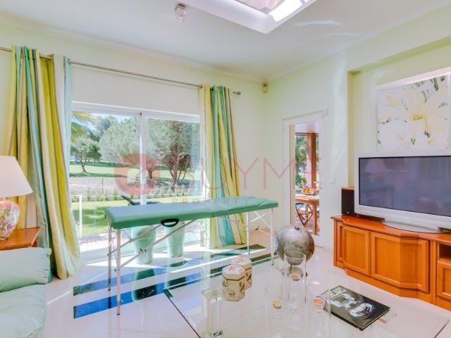 Casa alugar em Vilamoura, Loulé