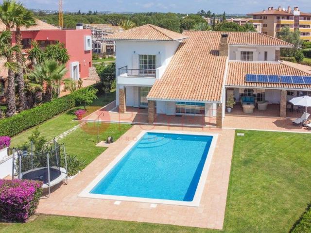 Casa alugar em Vilamoura, Loulé