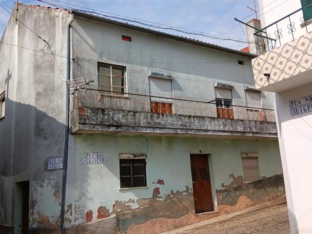 Casa venda em Castelo Branco, Penamacor
