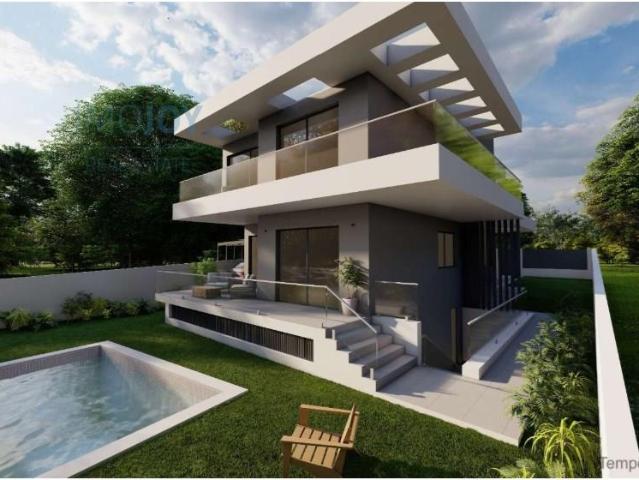 Vivenda venda em Visconde da Luz, Cascais