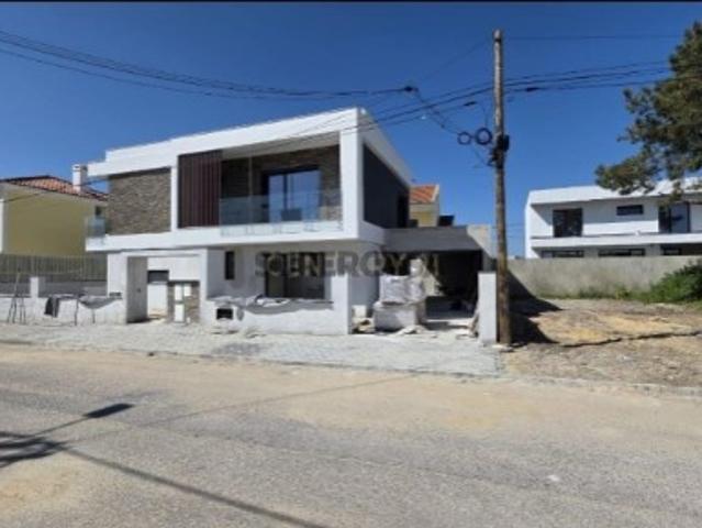 Casa venda em Seixal, Corroios