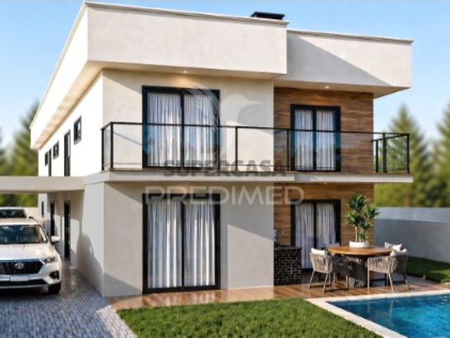 Casa venda em Seixal, Fernão Ferro