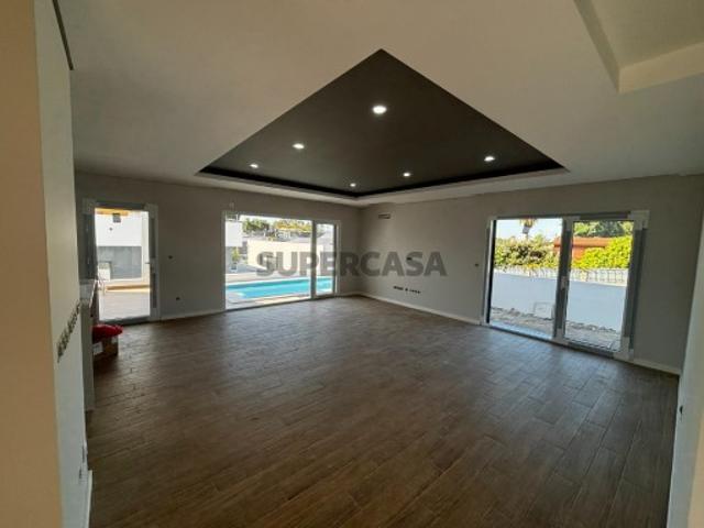 Casa venda em Lobateira, Seixal