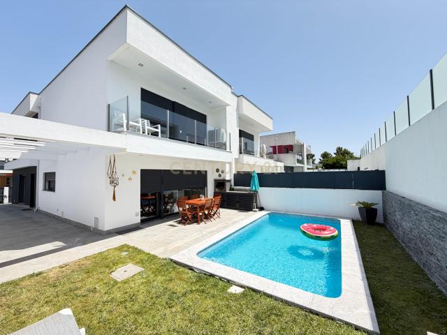 Casa alugar em Seixal, Fernão Ferro