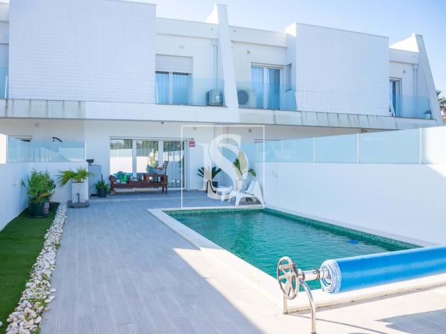 Casa venda em Seixal, Setúbal