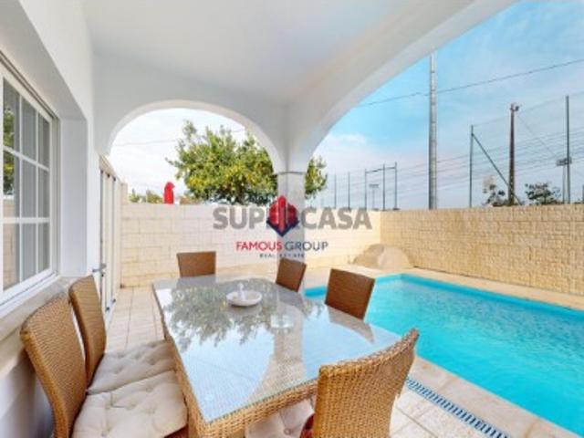 Casa venda em Lagoa, Faro