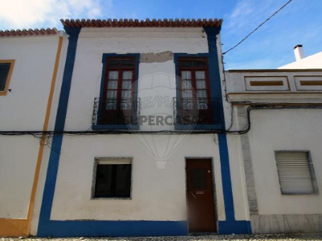 Casa venda em Ferreira Do Alentejo, Beja