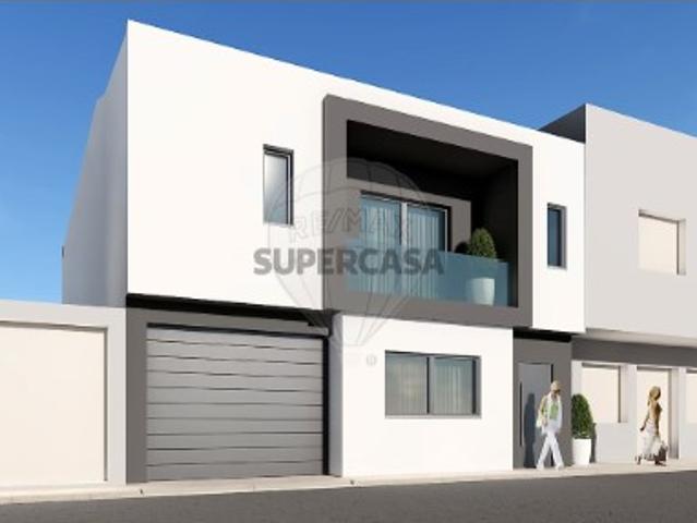 Casa venda em Peniche, Leiria