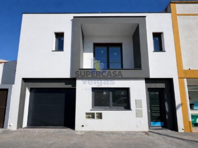 Casa venda em Peniche, Leiria