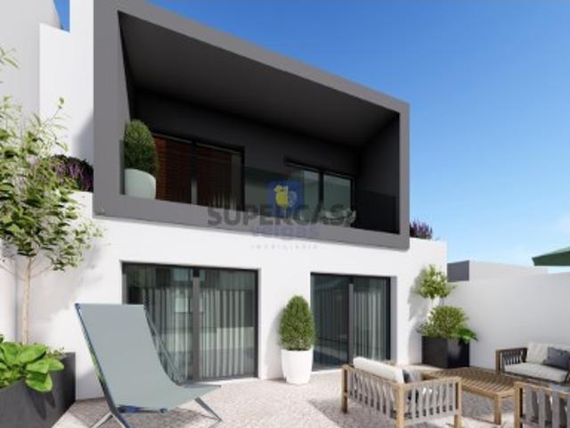 Casa venda em Peniche, Leiria