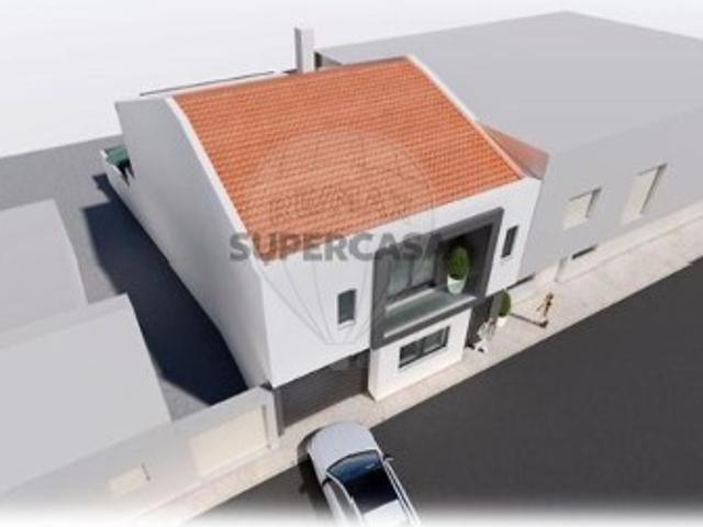 Casa venda em Peniche, Leiria