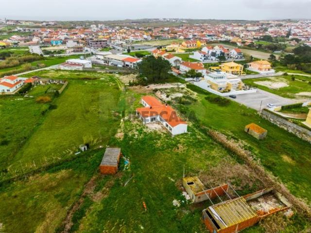 Casa venda em Peniche, Leiria