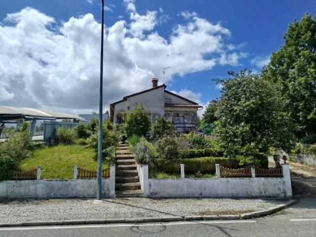 Casa venda em Figueiró dos Vinhos e Bairradas, Figueiró dos Vinhos