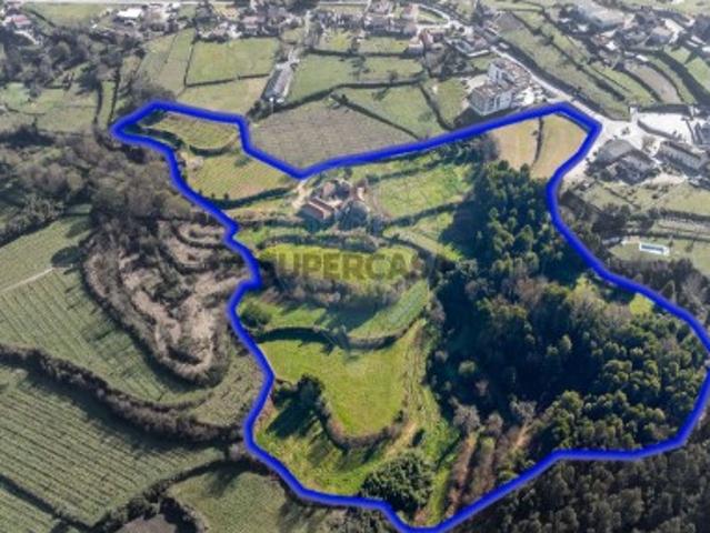 Casa venda em Penafiel, Anho Bom