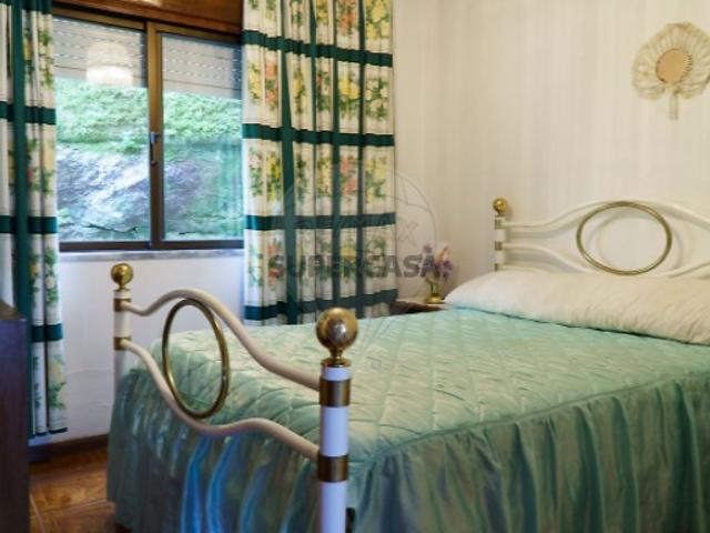 Casa venda em Fornelo do Monte, Viseu