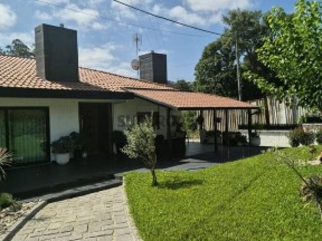 Casa venda em Fornos, Castelo de Paiva