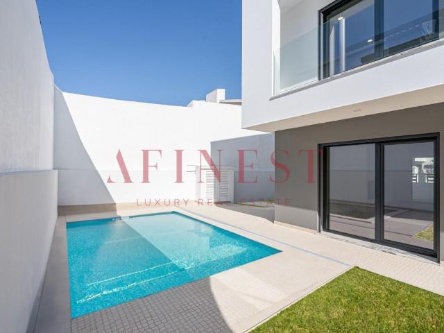 Vivenda venda em Seixal, Amora