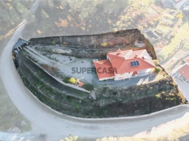 Casa venda em Macieiras, Amarante