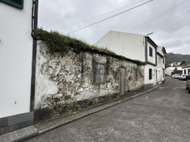 Casa venda em Açores, Furnas