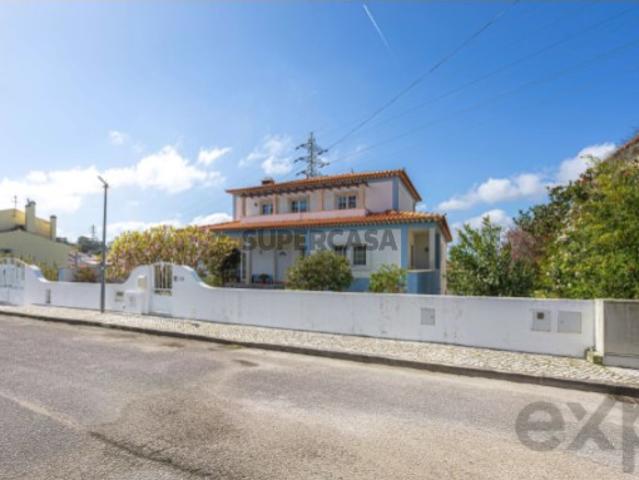 Casa venda em Óbidos, Leiria