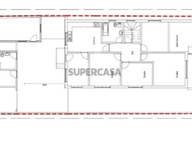 Casa venda em Ílhavo, Aveiro