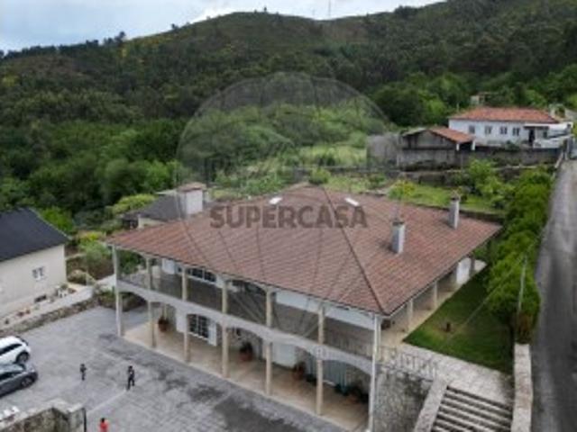 Casa venda em Ganfei, Valença