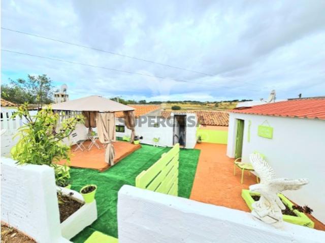 Casa venda em Ourique, Bairro Novo da Sardoa