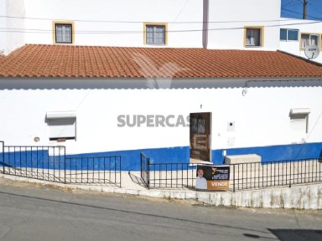 Casa venda em Ourique, Beja