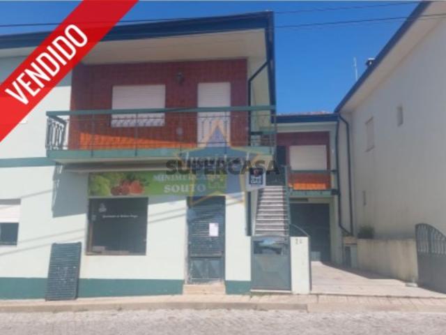 Casa venda em Maia, Barca