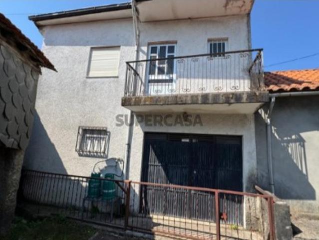 Casa venda em Baião, Porto