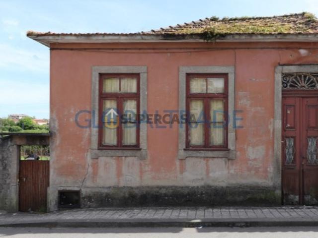Casa venda em Sete Caminhos, Gondomar