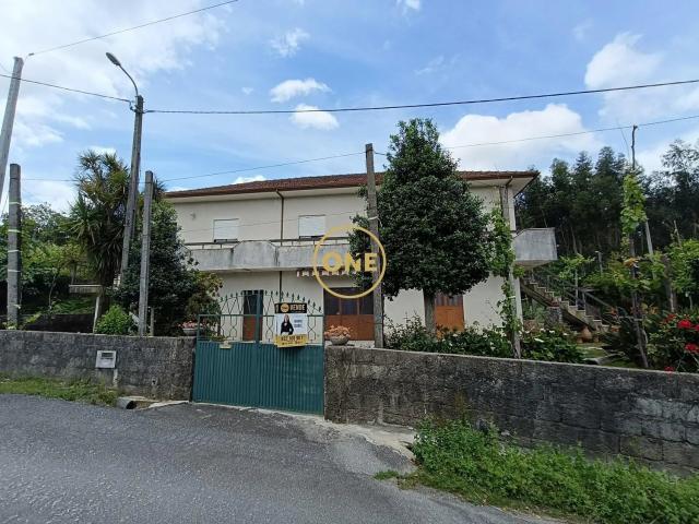 Casa venda em Covas, Braga