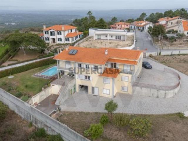 Casa venda em Aldeias e Mangualde da Serra, Gouveia