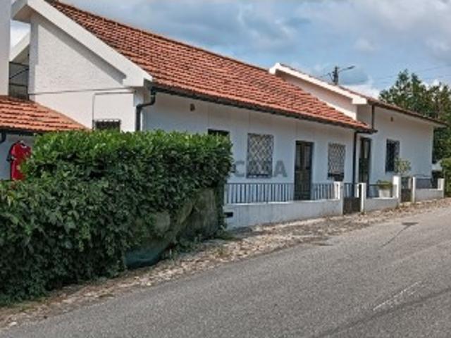 Casa venda em Gouveia (São Simão), Amarante