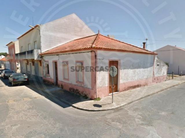 Casa venda em Água Derramada, Grândola