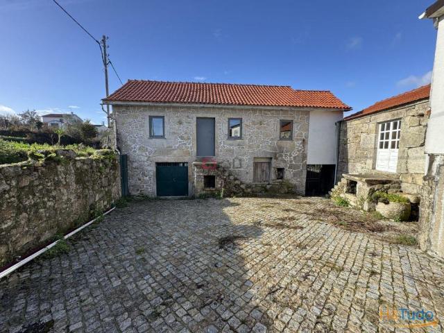 Casa venda em Oliveira De Frades, Viseu