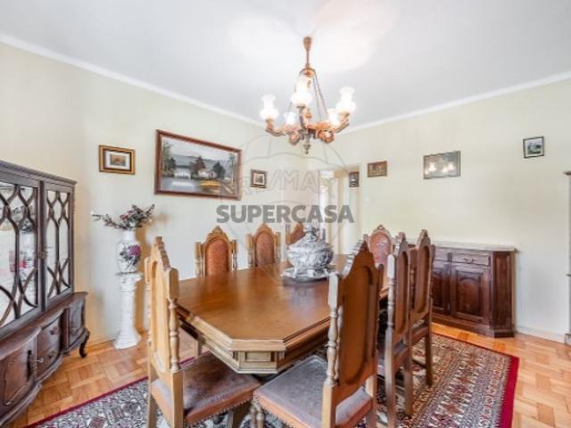Casa venda em Braga