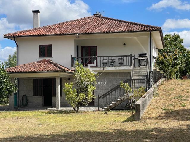 Casa venda em Arcos De Valdevez, Viana Do Castelo