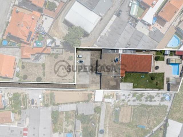 Casa venda em Vila Nova De Gaia, Porto