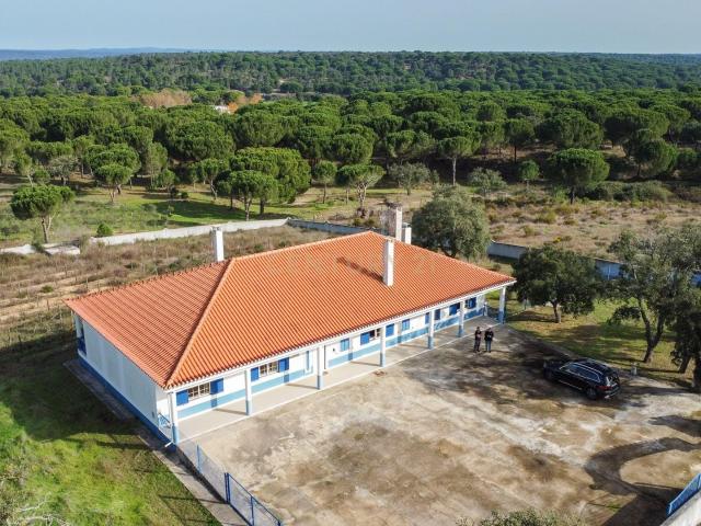 Quinta venda em Volta do Vale, Coruche