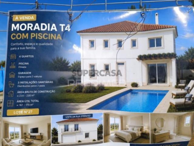 Casa venda em Arraiolos, Évora