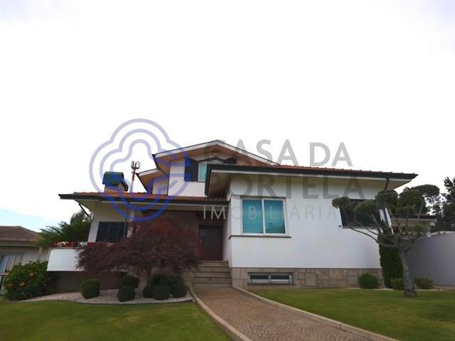 Vivenda venda em Gondomar, Porto