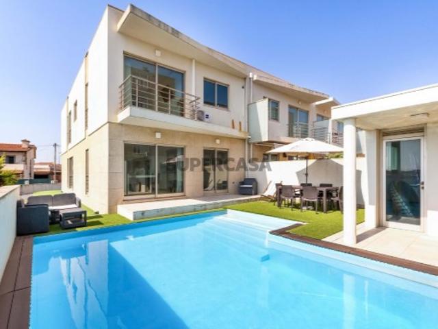 Casa venda em Vila Do Conde, Labruge