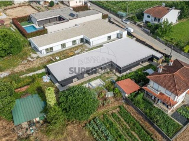 Casa venda em Lamas, Braga