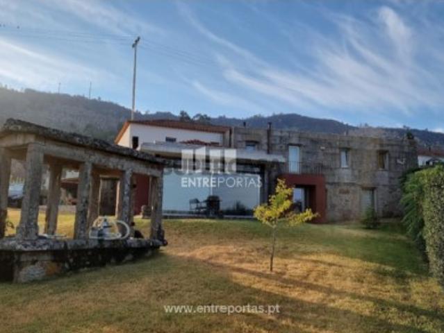 Casa venda em Arga De Baixo, Viana Do Castelo