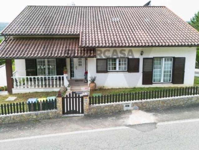 Casa venda em Coimbrã, Botão